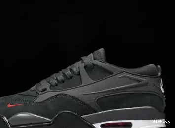 4 Nigel RM x HF4334-004 Air Grey” “Driveway Sylvester Jordan 0614